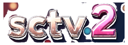 sctv2 logo