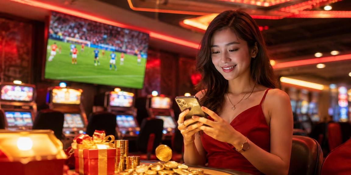 sctv2 Live Casino